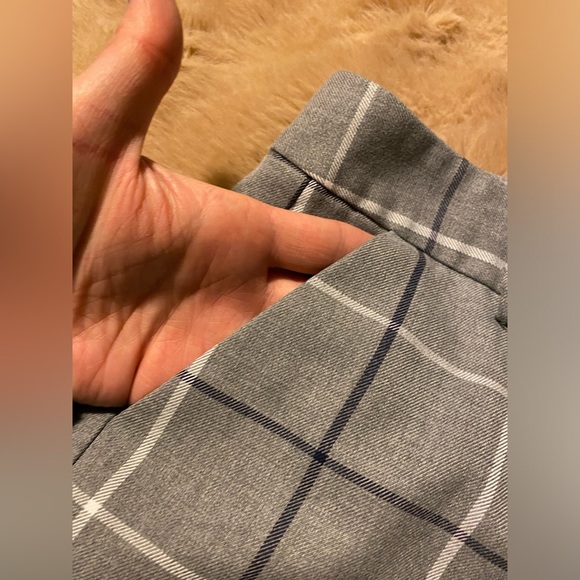 TommyHilfiger slim ankle trousers size 2 - Picture 5 of 9